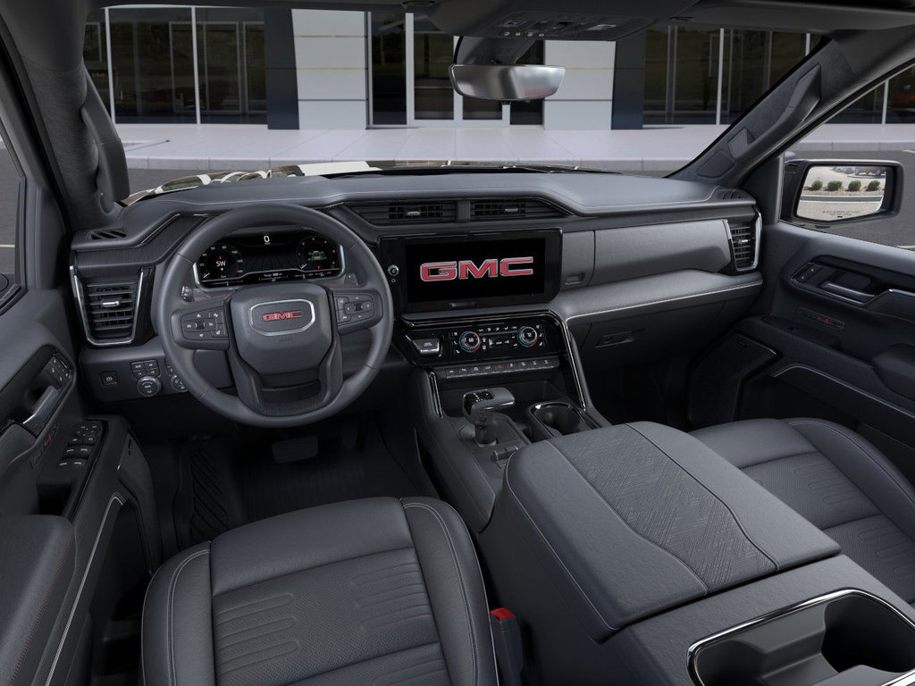 2025 GMC Sierra 1500 in Amos, Quebec - 5 - w1024h768px