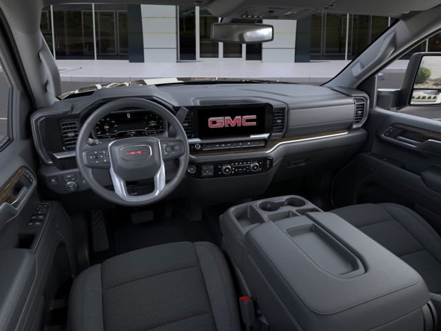 2025 GMC Sierra 1500 in Amos, Quebec - 5 - w1024h768px