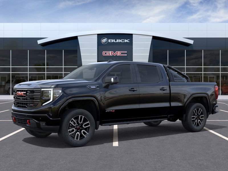 2026 GMC Sierra 1500 in Amos, Quebec - 2 - w1024h768px