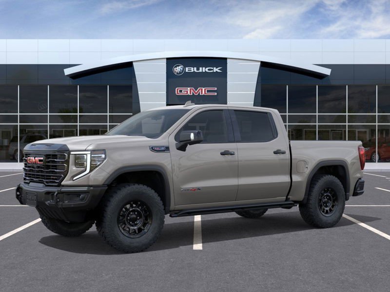 2026 GMC Sierra 1500 in Amos, Quebec - 2 - w1024h768px