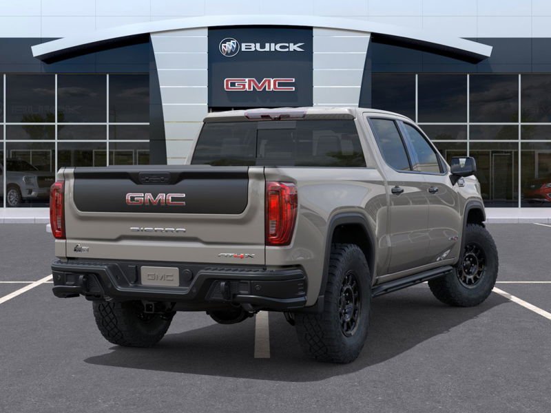2026 GMC Sierra 1500 in Amos, Quebec - 4 - w1024h768px