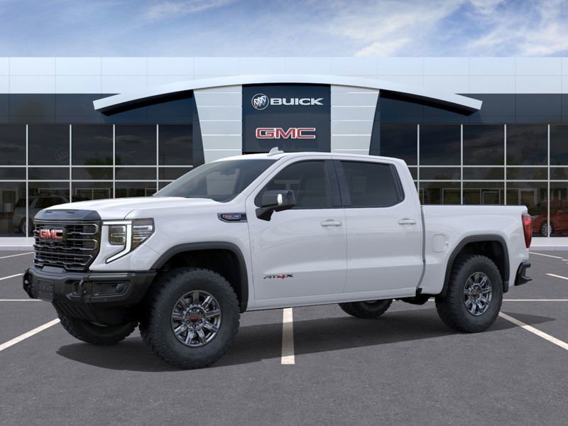 2026 GMC Sierra 1500 in Amos, Quebec - 2 - w1024h768px