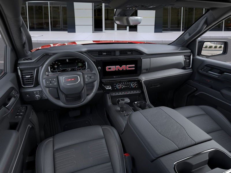 2026 GMC Sierra 1500 in Amos, Quebec - 5 - w1024h768px