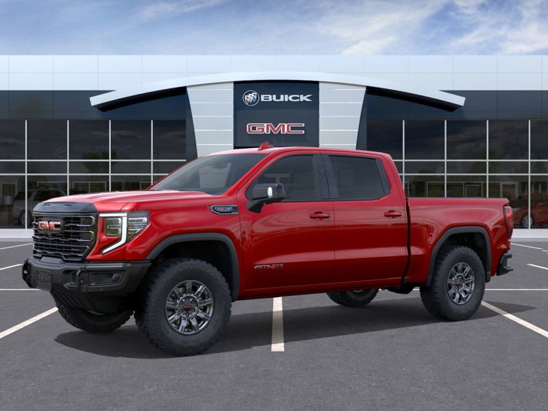 2026 GMC Sierra 1500 in Amos, Quebec - 2 - w1024h768px