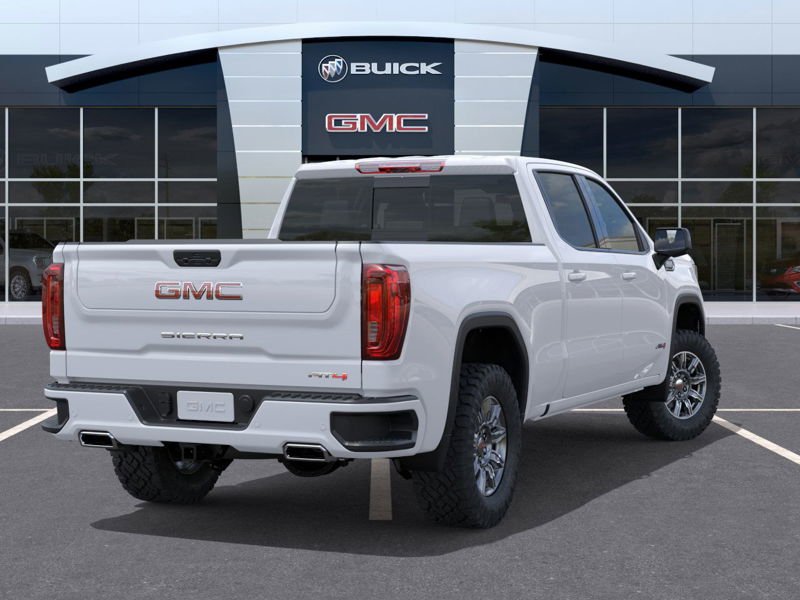 GMC Sierra 1500  2026 à Amos, Québec - 4 - w1024h768px