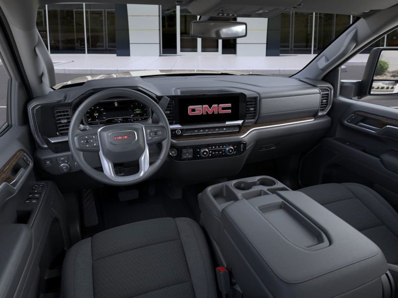 GMC Sierra 1500  2026 à Amos, Québec - 5 - w1024h768px