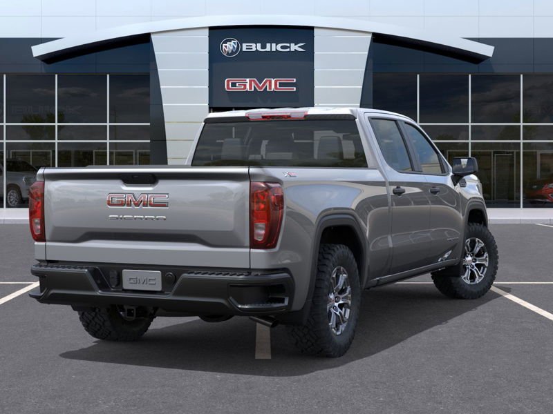 GMC Sierra 1500  2026 à Amos, Québec - 4 - w1024h768px