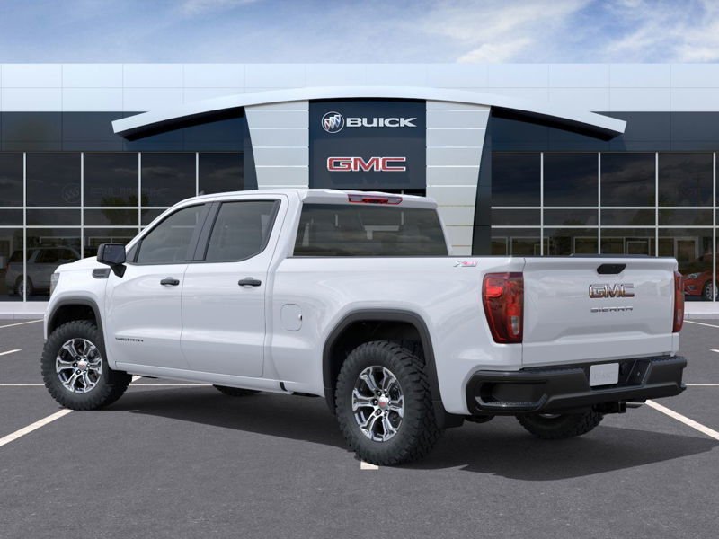 GMC Sierra 1500  2026 à Amos, Québec - 3 - w1024h768px