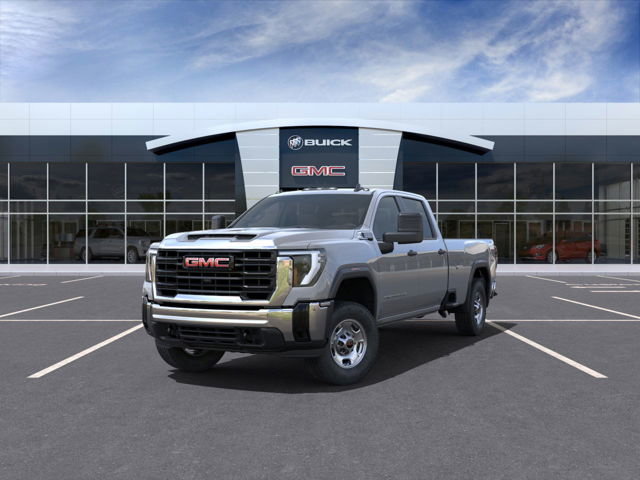 2025 GMC Sierra 2500 HD in Amos, Quebec - 1 - w1024h768px