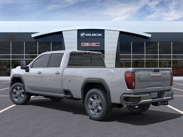 2025 GMC Sierra 2500 HD in Amos, Quebec - 3 - w1024h768px