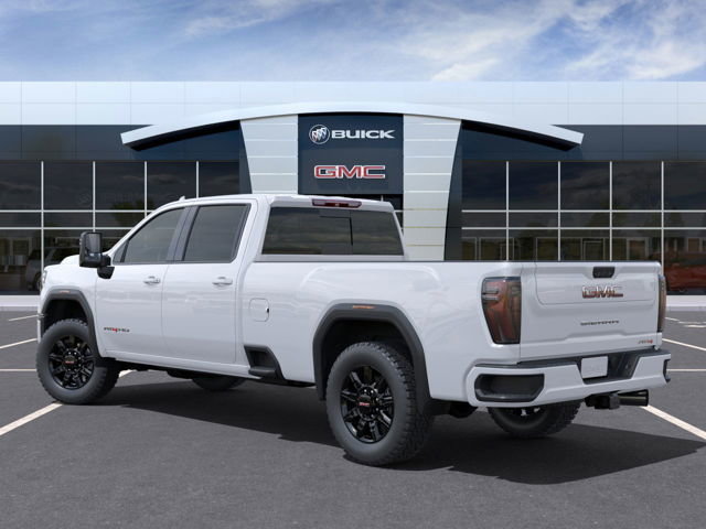 GMC Sierra 2500 HD  2025 à Amos, Québec - 3 - w1024h768px