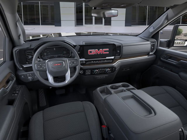 2025 GMC Sierra 2500 HD in Amos, Quebec - 5 - w1024h768px