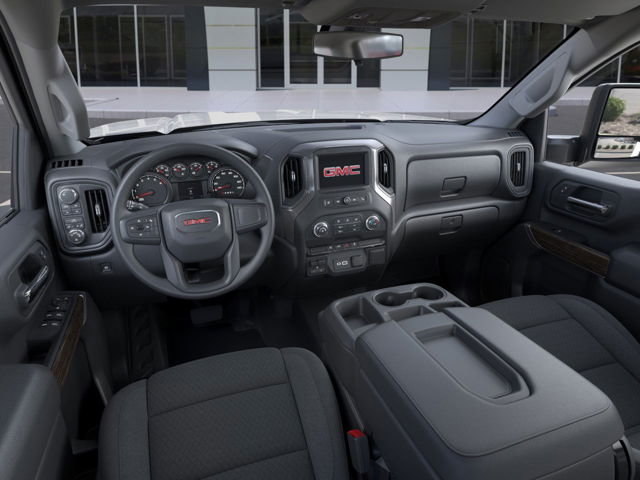 GMC Sierra 2500 HD  2025 à Amos, Québec - 5 - w1024h768px