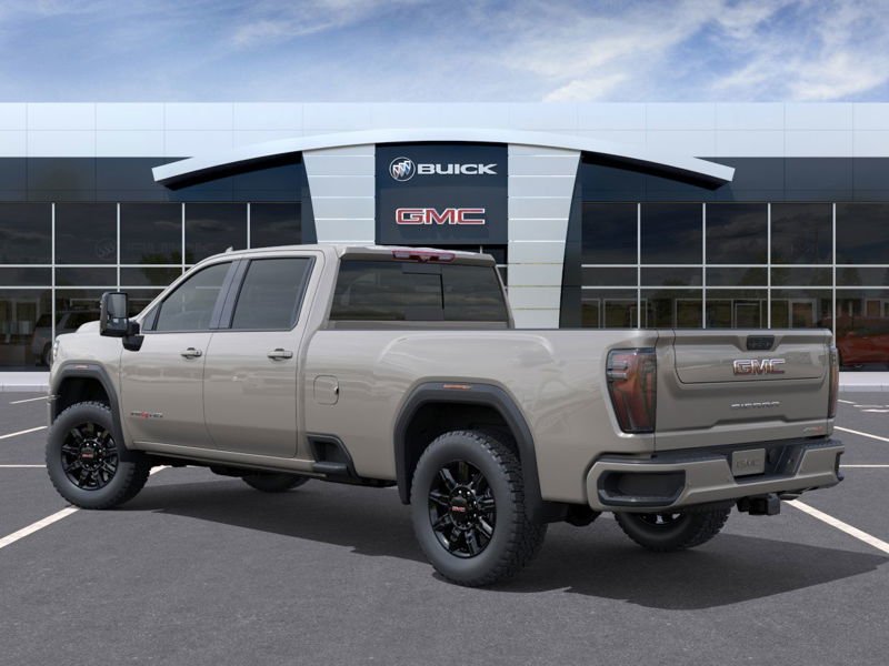 GMC Sierra 2500 HD  2026 à Amos, Québec - 3 - w1024h768px