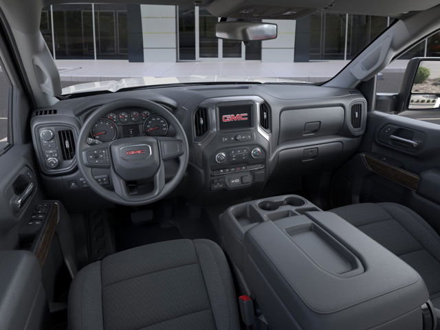 GMC Sierra 3500 HD  2025 à Amos, Québec - 5 - w1024h768px