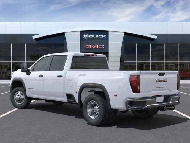 GMC Sierra 3500 HD  2025 à Amos, Québec - 3 - w1024h768px