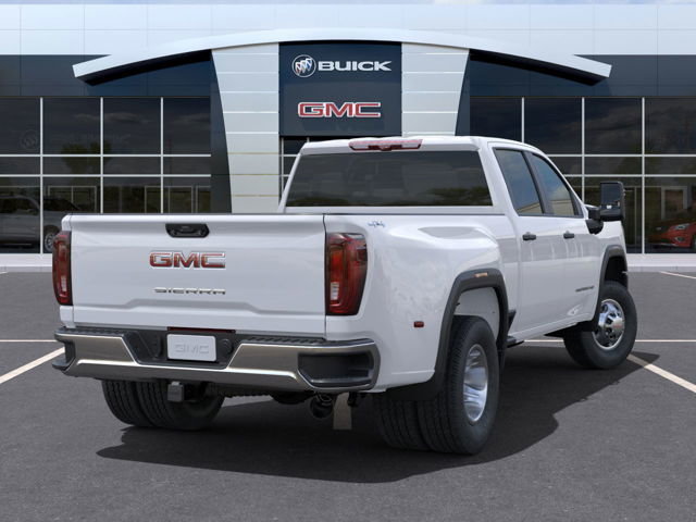 GMC Sierra 3500 HD  2025 à Amos, Québec - 4 - w1024h768px