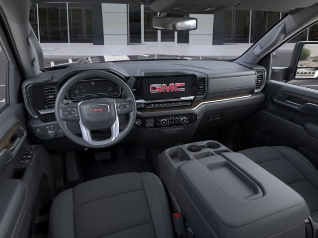 GMC Sierra 3500 HD  2025 à Amos, Québec - 5 - w1024h768px