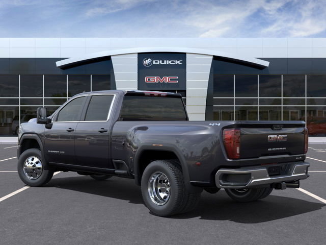 GMC Sierra 3500 HD  2025 à Amos, Québec - 3 - w1024h768px