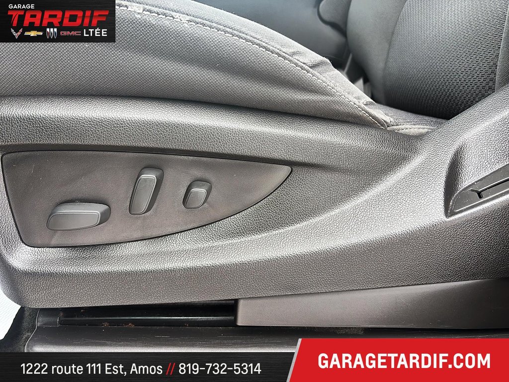 GMC SIERRA 4RM, CAISSE  2018 à Amos, Québec - 7 - w1024h768px