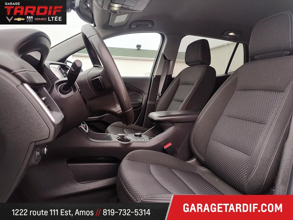 GMC TERRAIN  AWD  2022 à Amos, Québec - 9 - w1024h768px