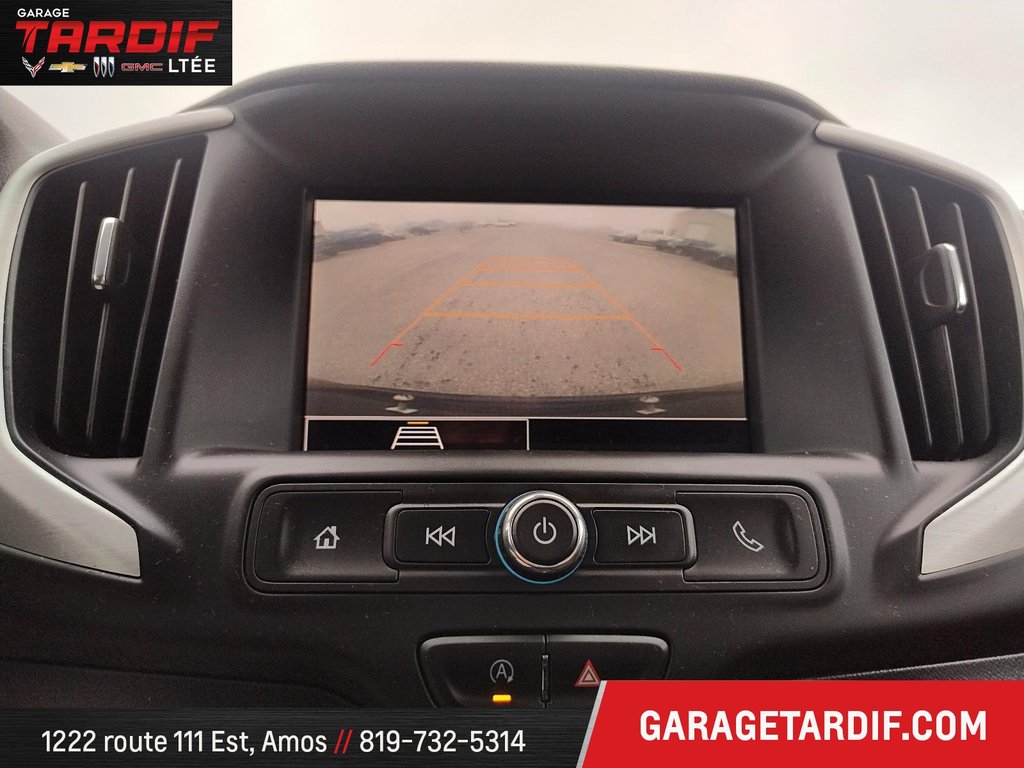 GMC TERRAIN  AWD  2022 à Amos, Québec - 15 - w1024h768px