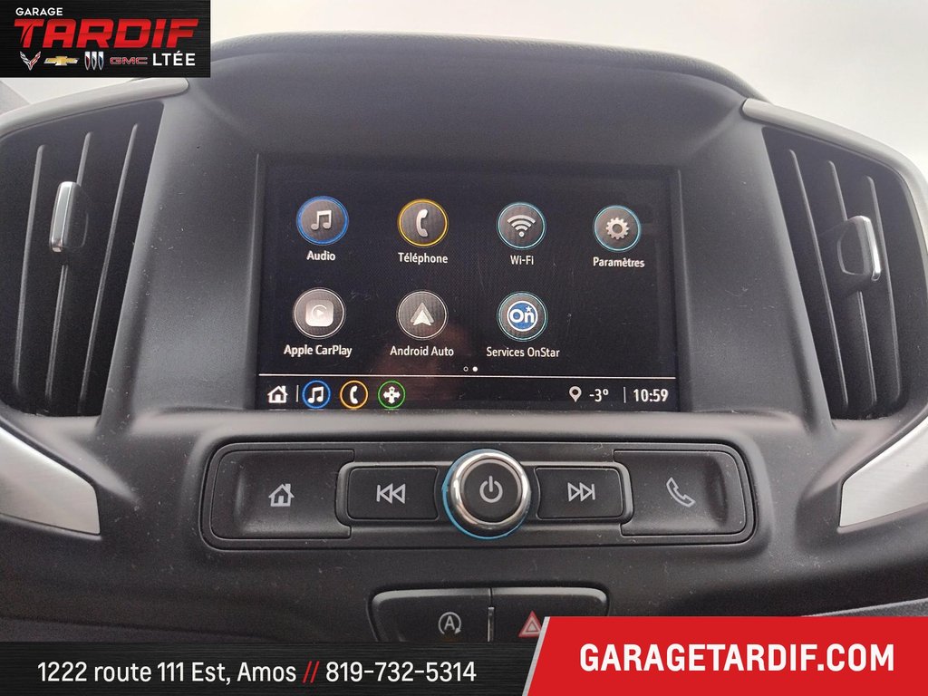 GMC TERRAIN  AWD  2022 à Amos, Québec - 14 - w1024h768px