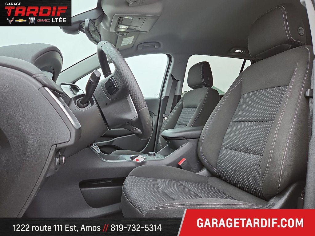 GMC TERRAIN SLE AWD  2023 à Amos, Québec - 9 - w1024h768px