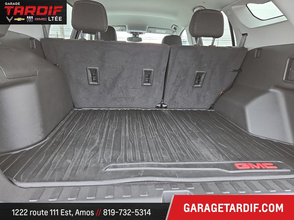 GMC TERRAIN SLE AWD  2023 à Amos, Québec - 7 - w1024h768px