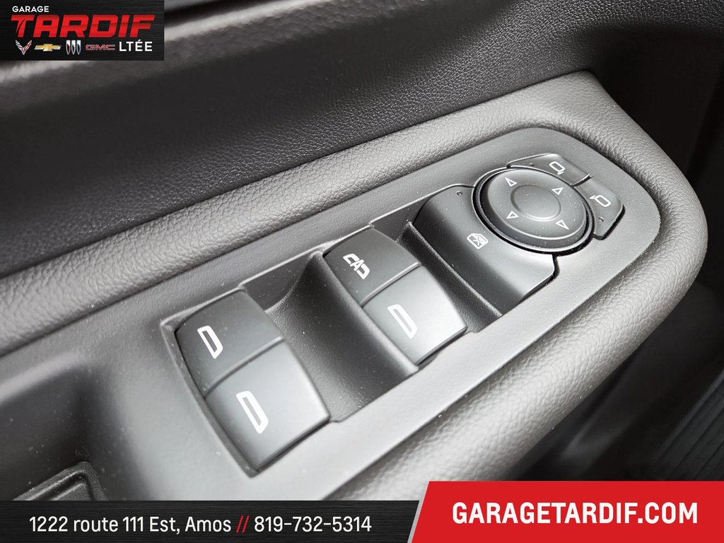 GMC TERRAIN SLE AWD  2023 à Amos, Québec - 15 - w1024h768px