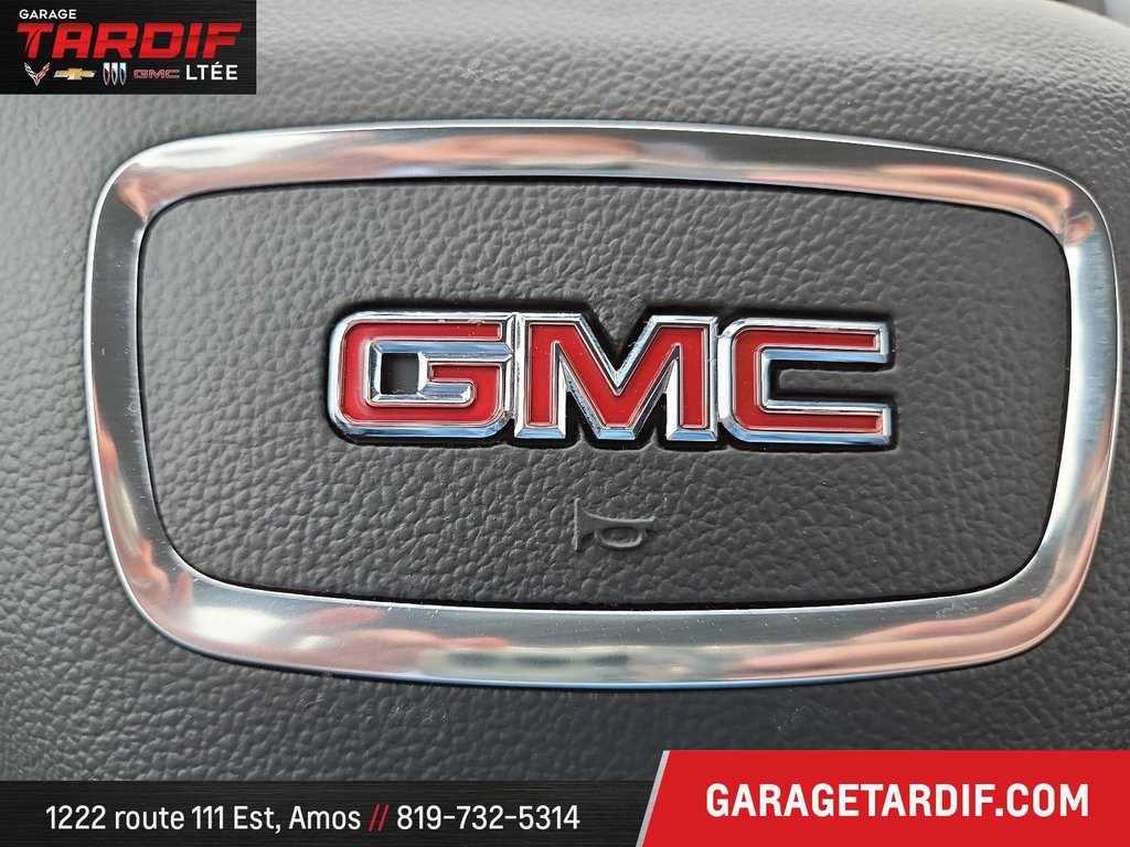 GMC TERRAIN SLE AWD  2023 à Amos, Québec - 26 - w1024h768px