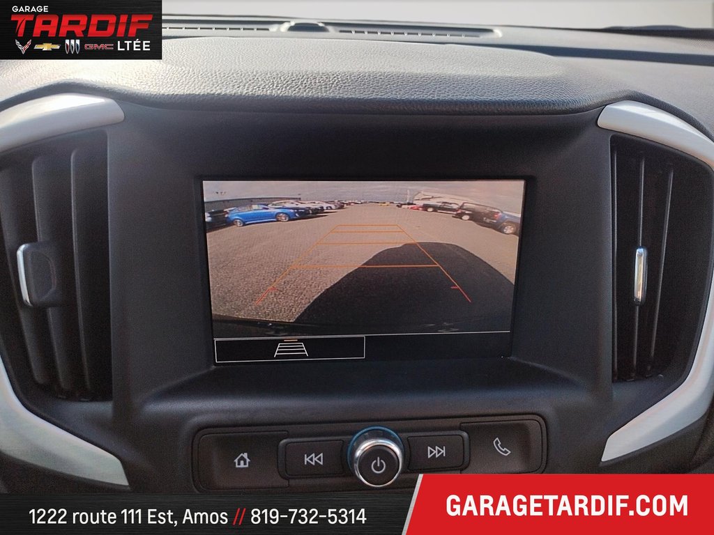 2023 GMC TERRAIN SLE AWD in Amos, Quebec - 15 - w1024h768px