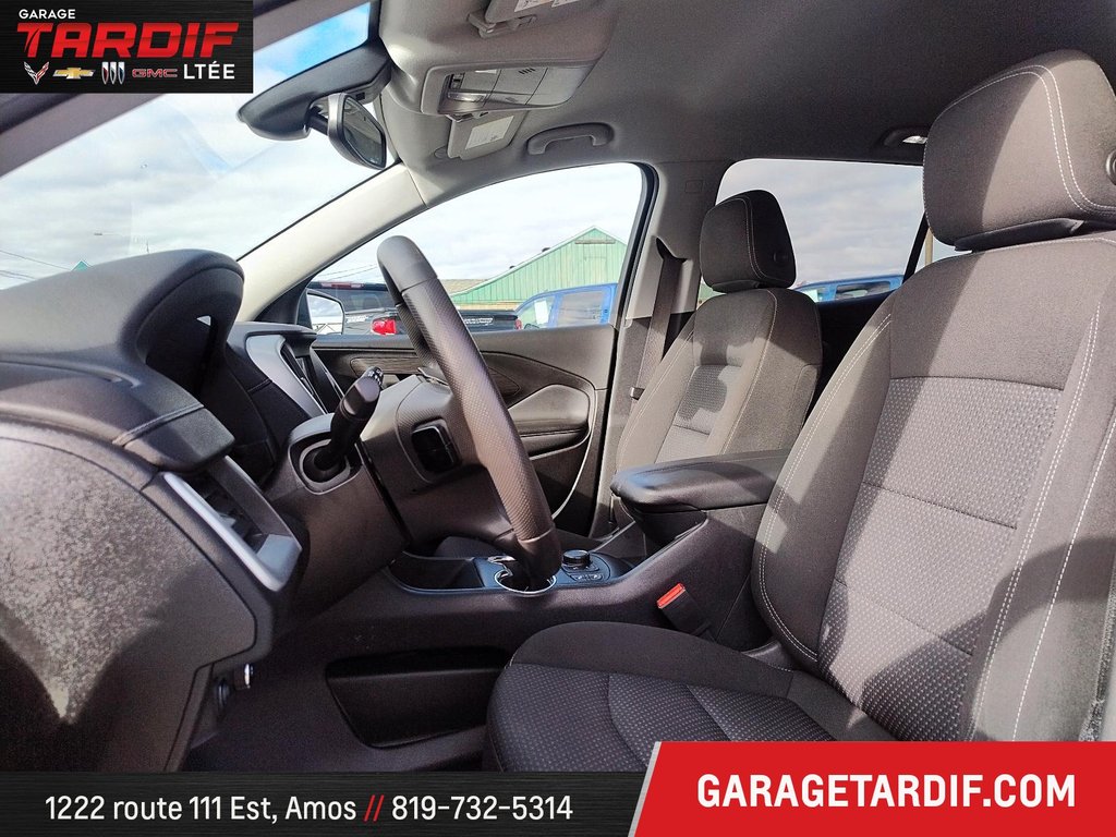 2023 GMC TERRAIN SLE AWD in Amos, Quebec - 8 - w1024h768px