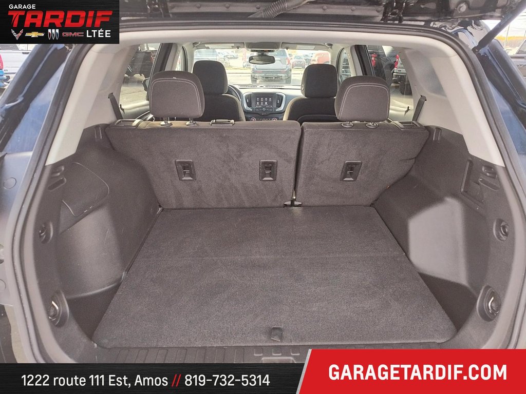 2023 GMC TERRAIN SLE AWD in Amos, Quebec - 19 - w1024h768px