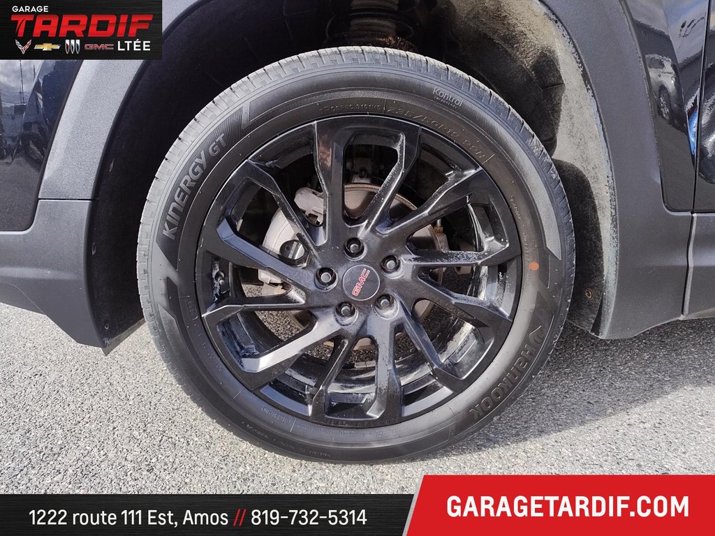 2023 GMC TERRAIN SLE AWD in Amos, Quebec - 7 - w1024h768px