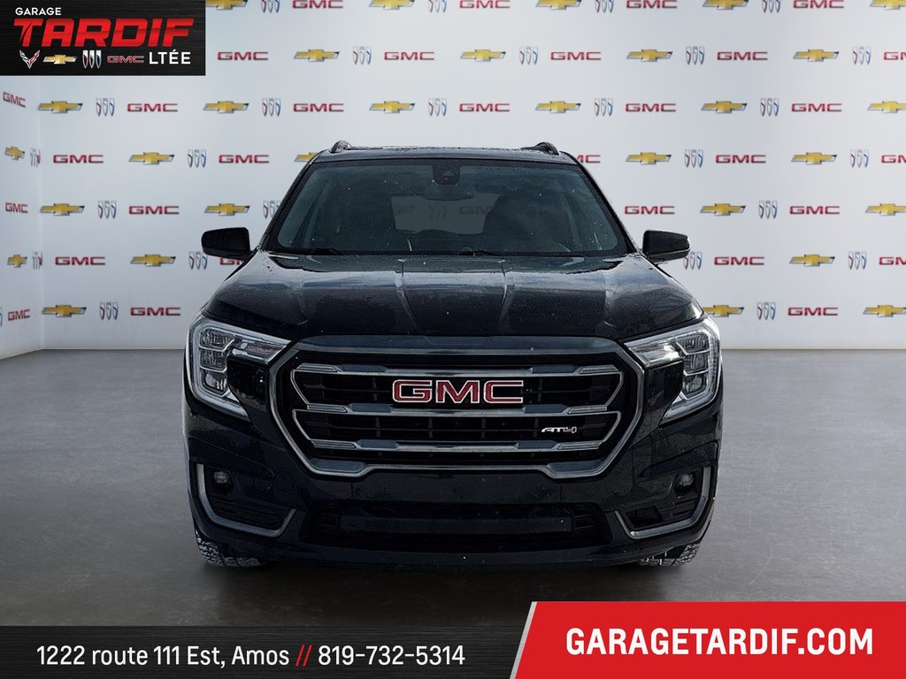 GMC Terrain  2022 à Amos, Québec - 2 - w1024h768px