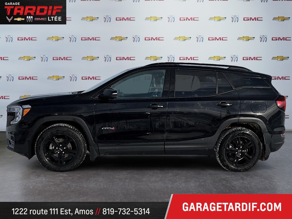 GMC Terrain  2022 à Amos, Québec - 5 - w1024h768px