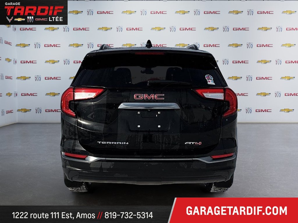 GMC Terrain  2022 à Amos, Québec - 3 - w1024h768px