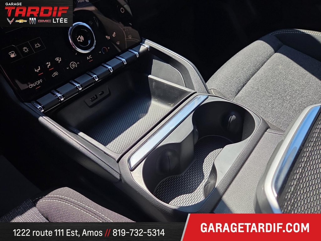 GMC Terrain  2025 à Amos, Québec - 23 - w1024h768px