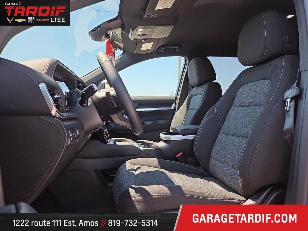GMC Terrain  2025 à Amos, Québec - 12 - w1024h768px