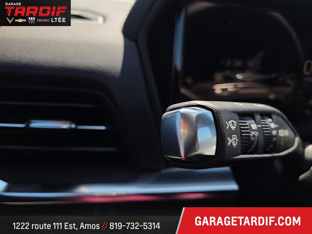 GMC Terrain  2025 à Amos, Québec - 18 - w1024h768px