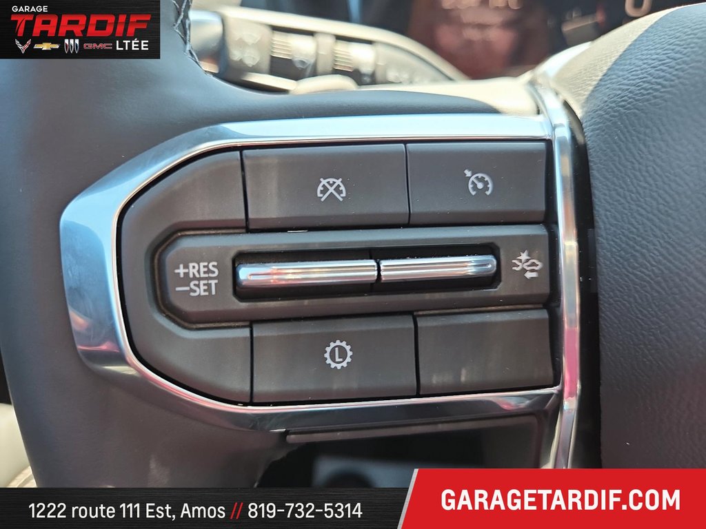 GMC Terrain  2025 à Amos, Québec - 19 - w1024h768px