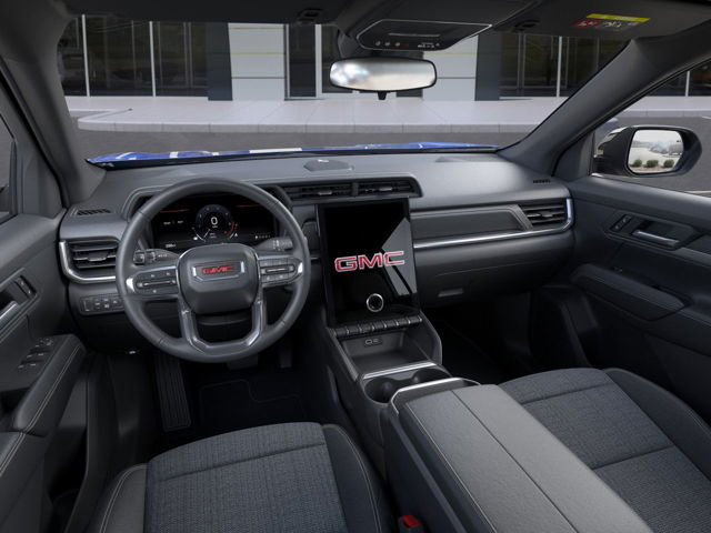 2025 GMC Terrain in Amos, Quebec - 5 - w1024h768px