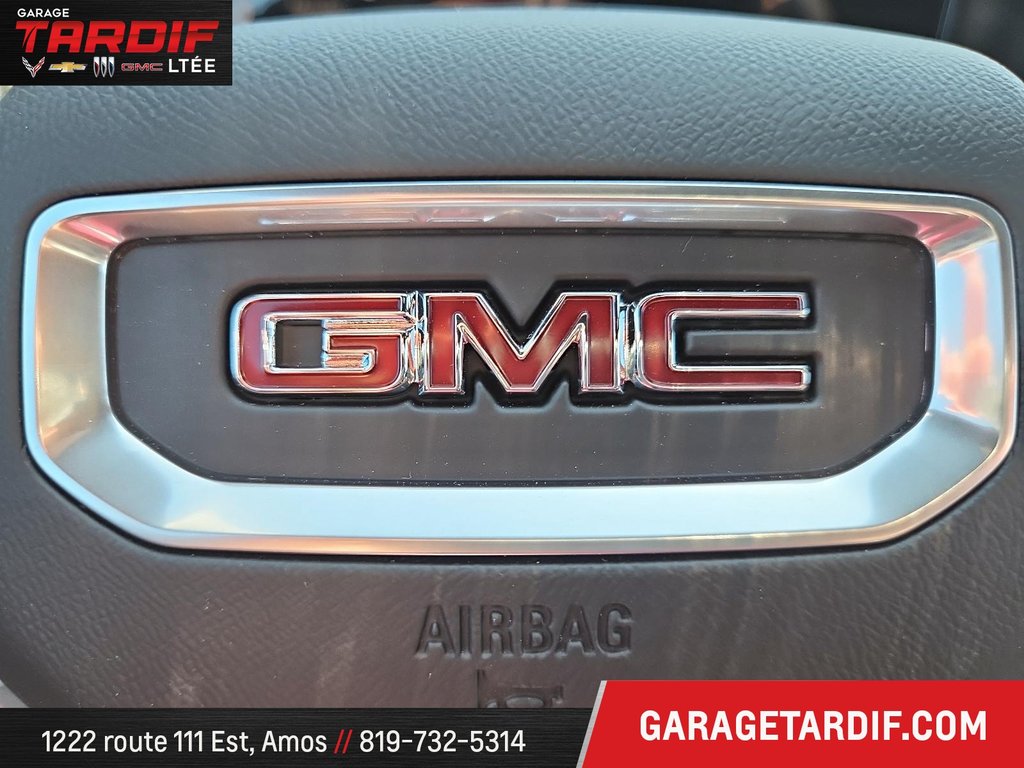 GMC Terrain  2025 à Amos, Québec - 26 - w1024h768px