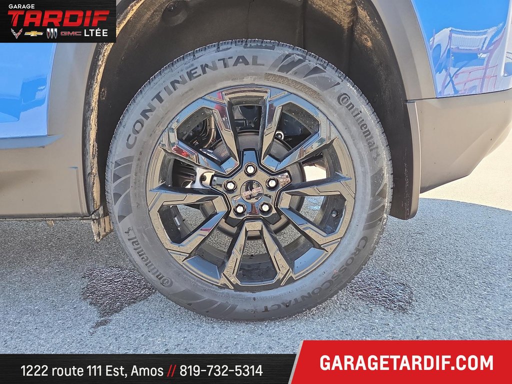 GMC Terrain  2025 à Amos, Québec - 9 - w1024h768px