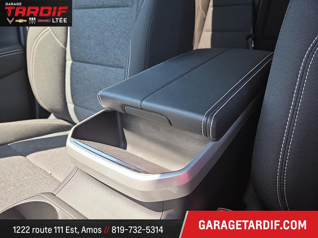 GMC Terrain  2025 à Amos, Québec - 22 - w1024h768px