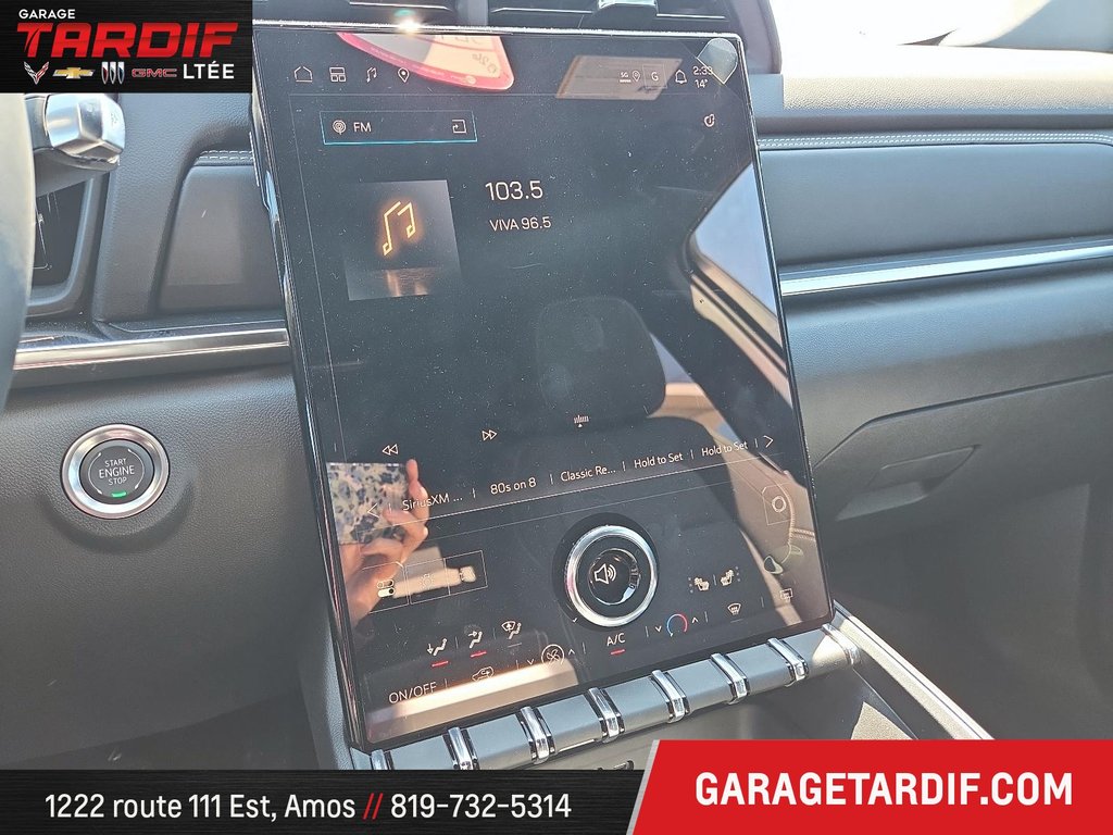 GMC Terrain  2025 à Amos, Québec - 14 - w1024h768px