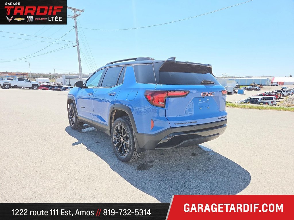 GMC Terrain  2025 à Amos, Québec - 7 - w1024h768px