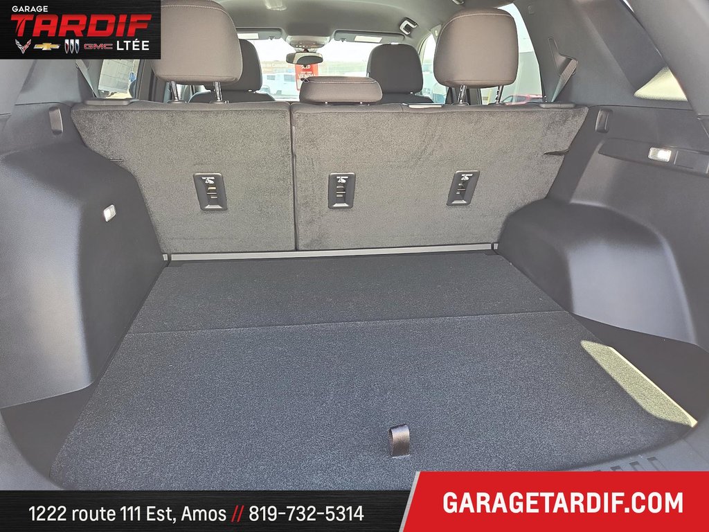 GMC Terrain  2025 à Amos, Québec - 10 - w1024h768px