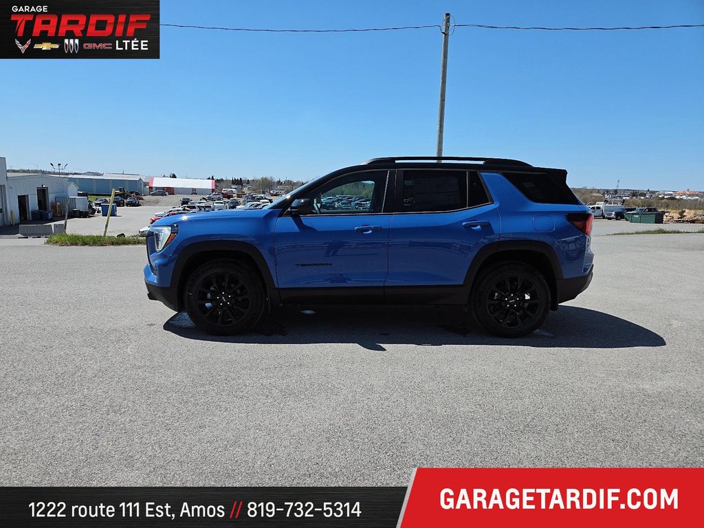 GMC Terrain  2025 à Amos, Québec - 8 - w1024h768px